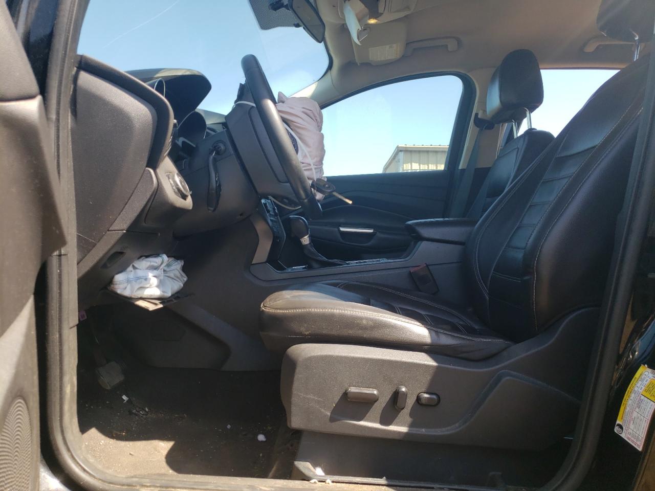 Ford Escape Se Image 5