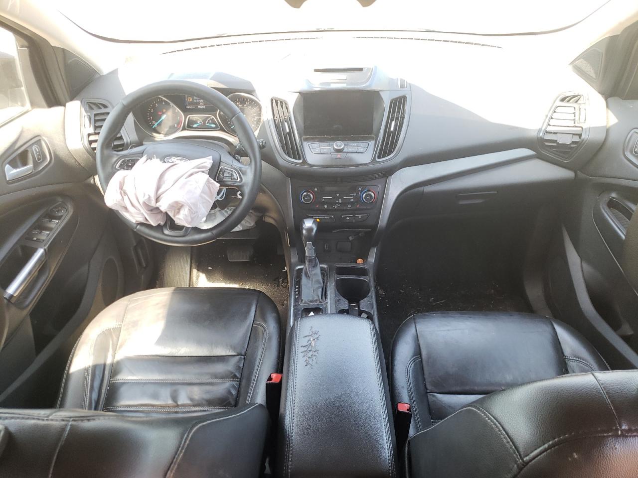 Ford Escape Se Image 2