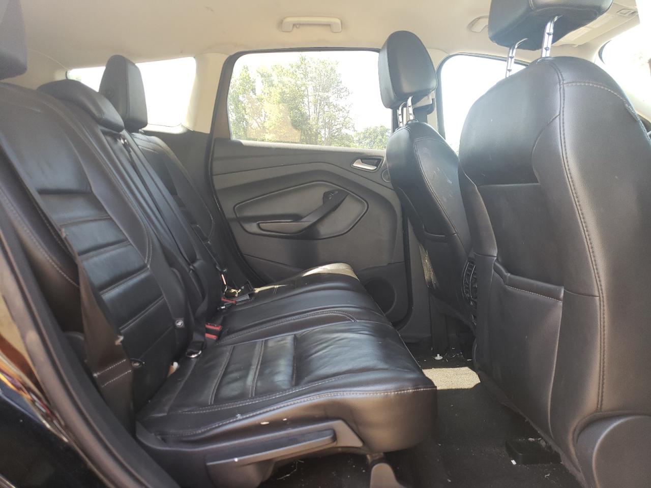 Ford Escape Se Image 10