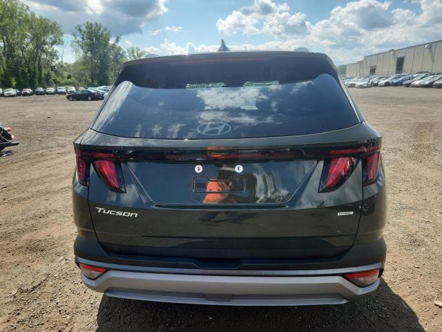 Hyundai TUCSON Sel Image 6