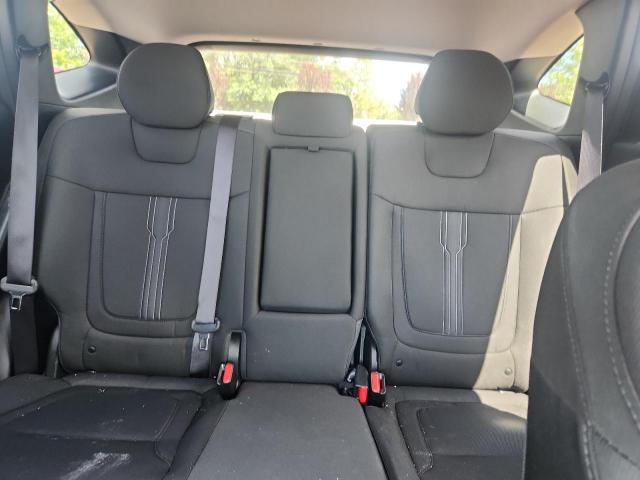 Hyundai TUCSON Sel Image 8