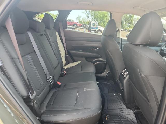 Hyundai TUCSON Sel Image 4