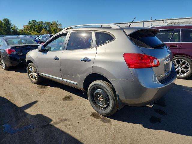 Nissan Rogue S Image 6