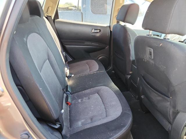 Nissan Rogue S Image 9