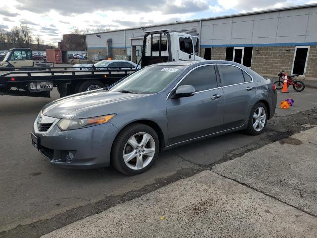  Salvage Acura TSX