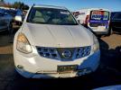 Nissan Rogue S Image 4