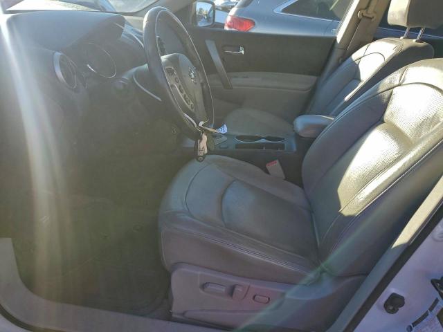 Nissan Rogue S Image 6