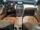 Mercedes-Benz C-Class 300 4matic Image 7