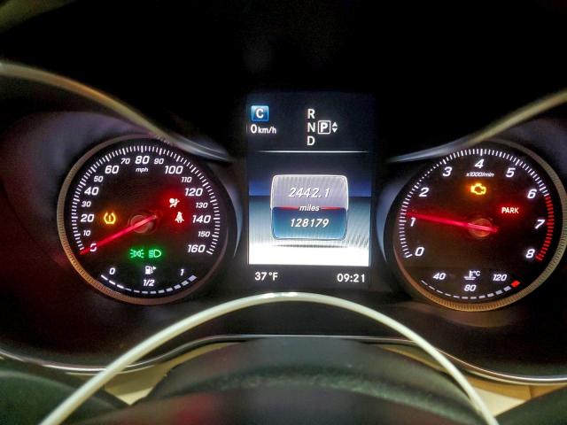 Mercedes-Benz C-Class 300 4matic Image 3