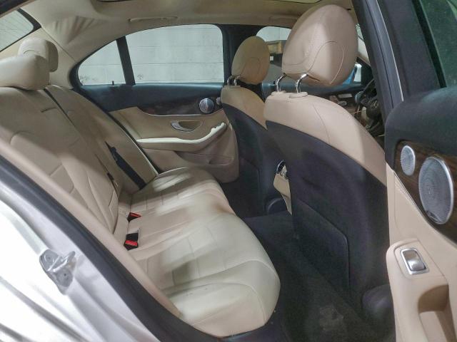 Mercedes-Benz C-Class 300 4matic Image 6