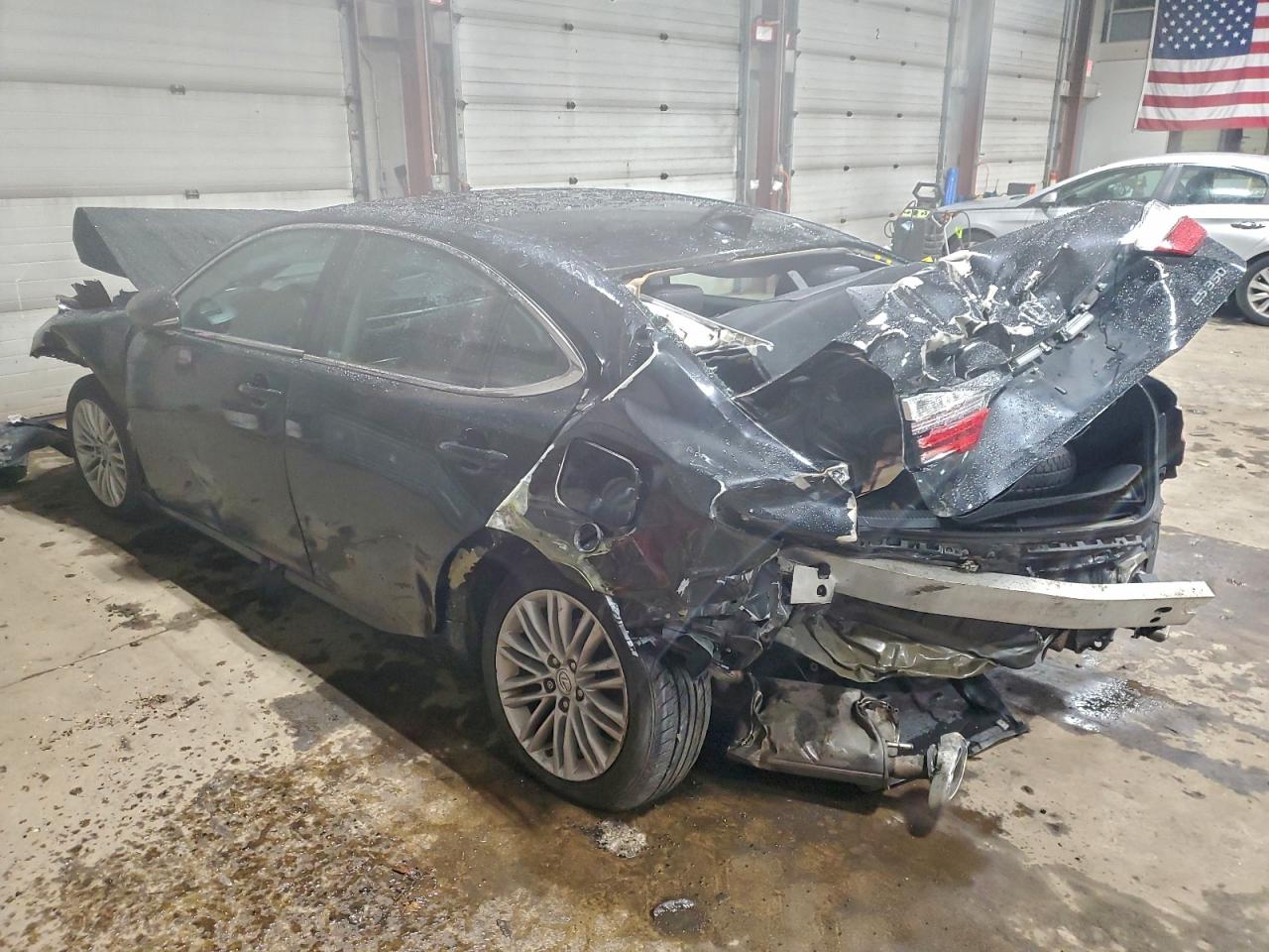 Lexus Es 350 Image 6