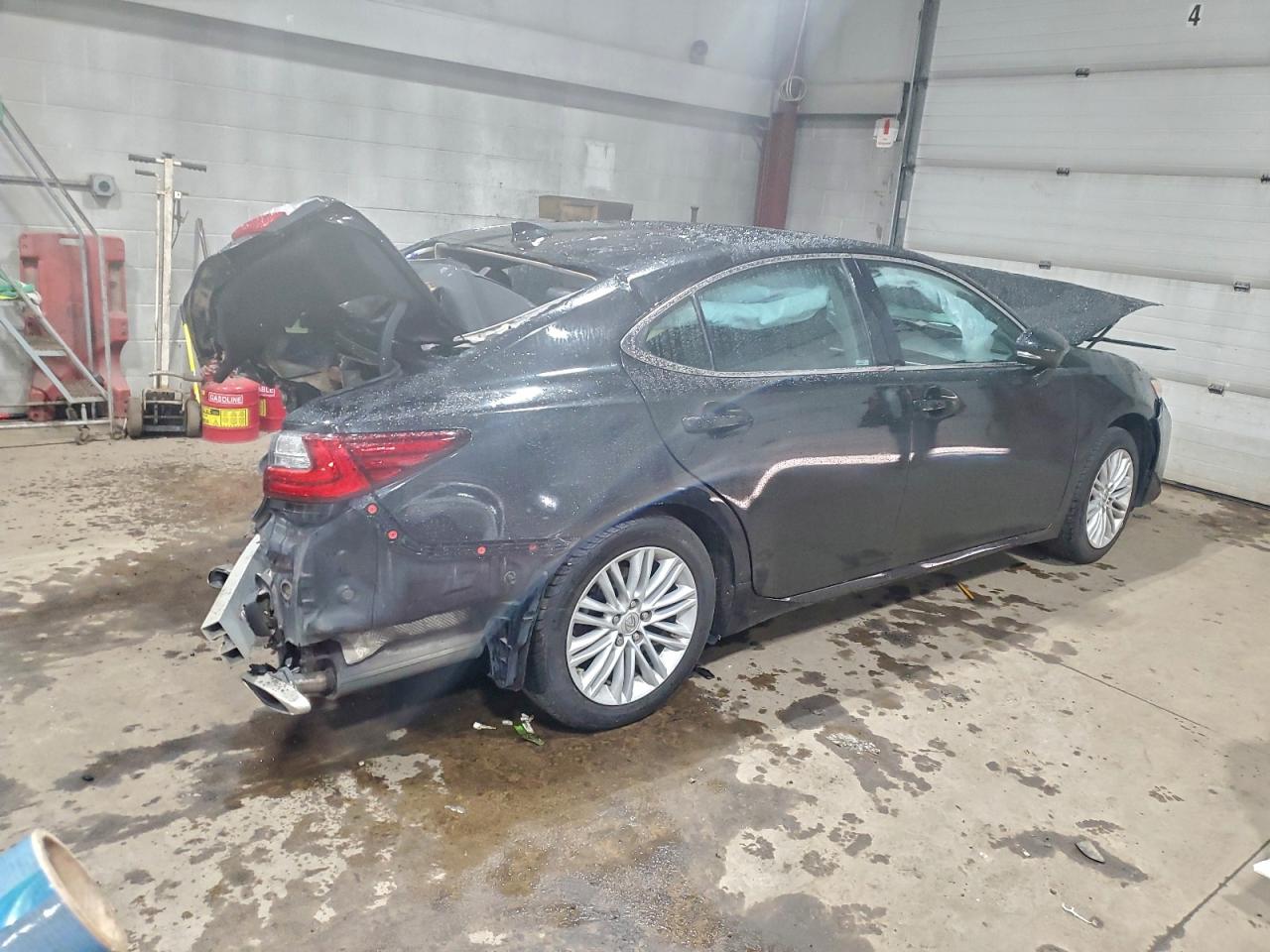 Lexus Es 350 Image 4