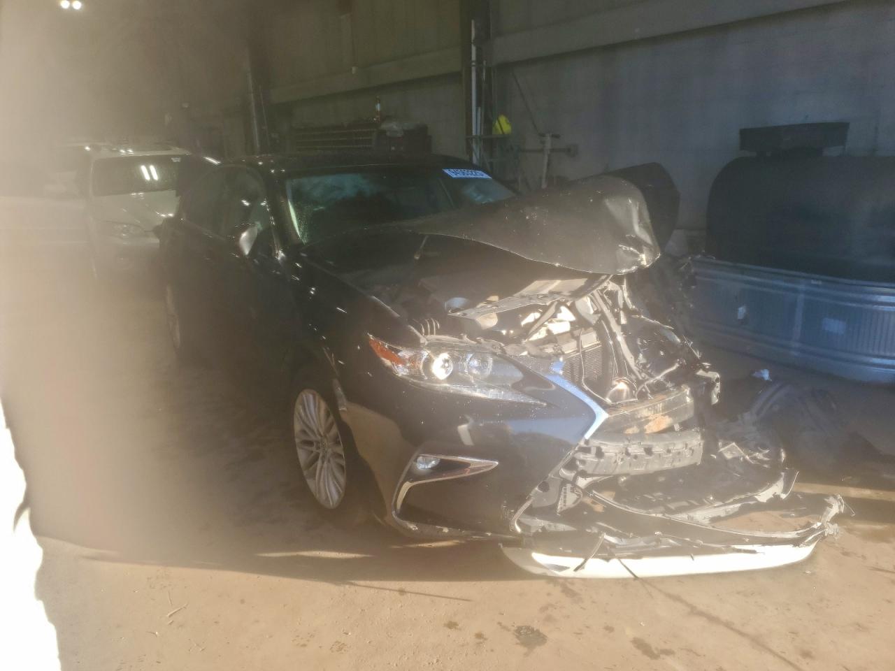 Lexus Es 350 Image 2