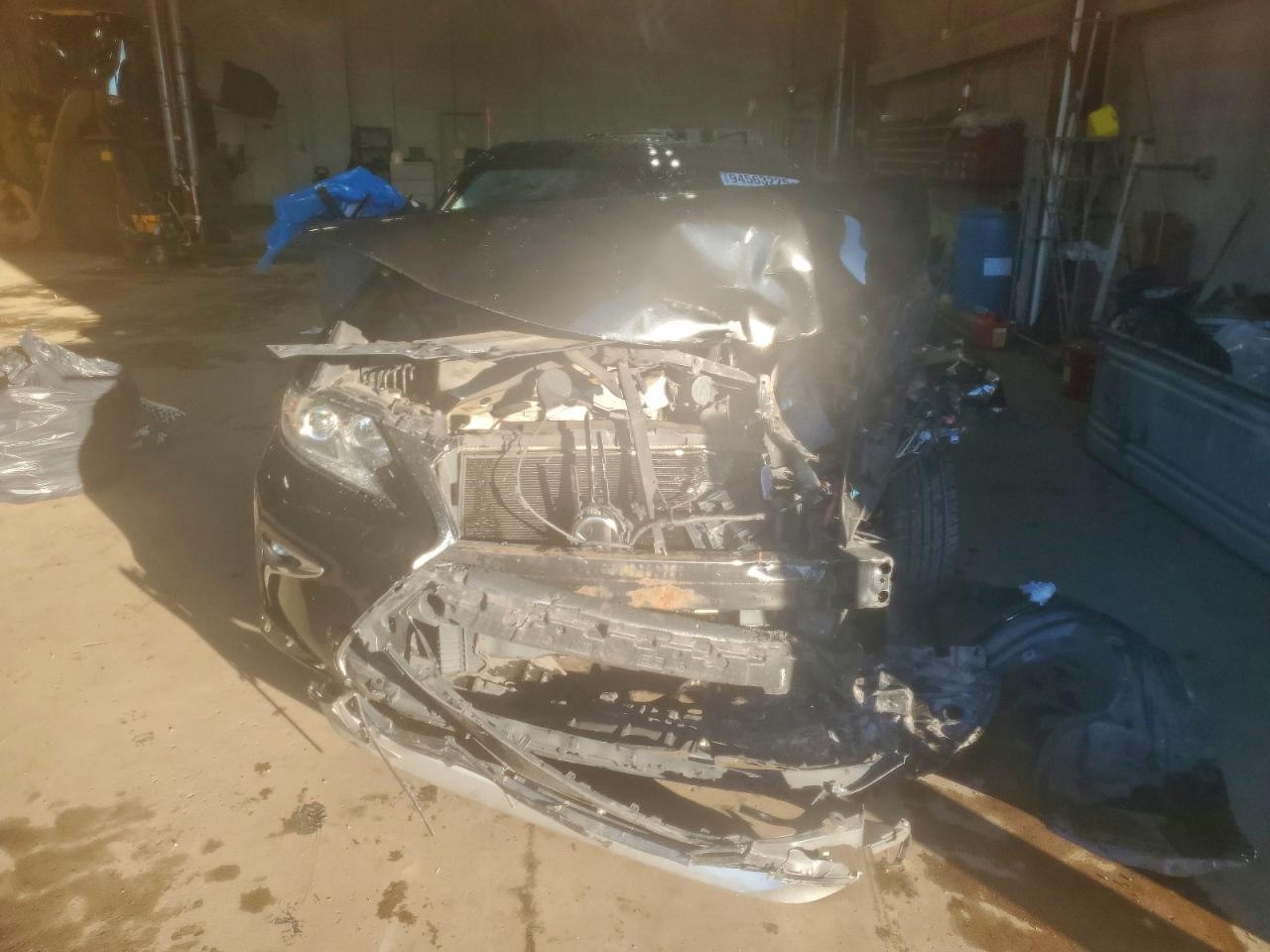 Lexus Es 350 Image 3