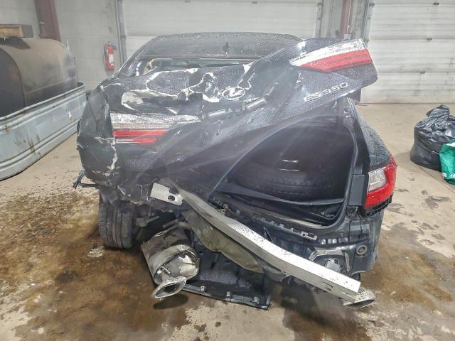 Lexus Es 350 Image 7