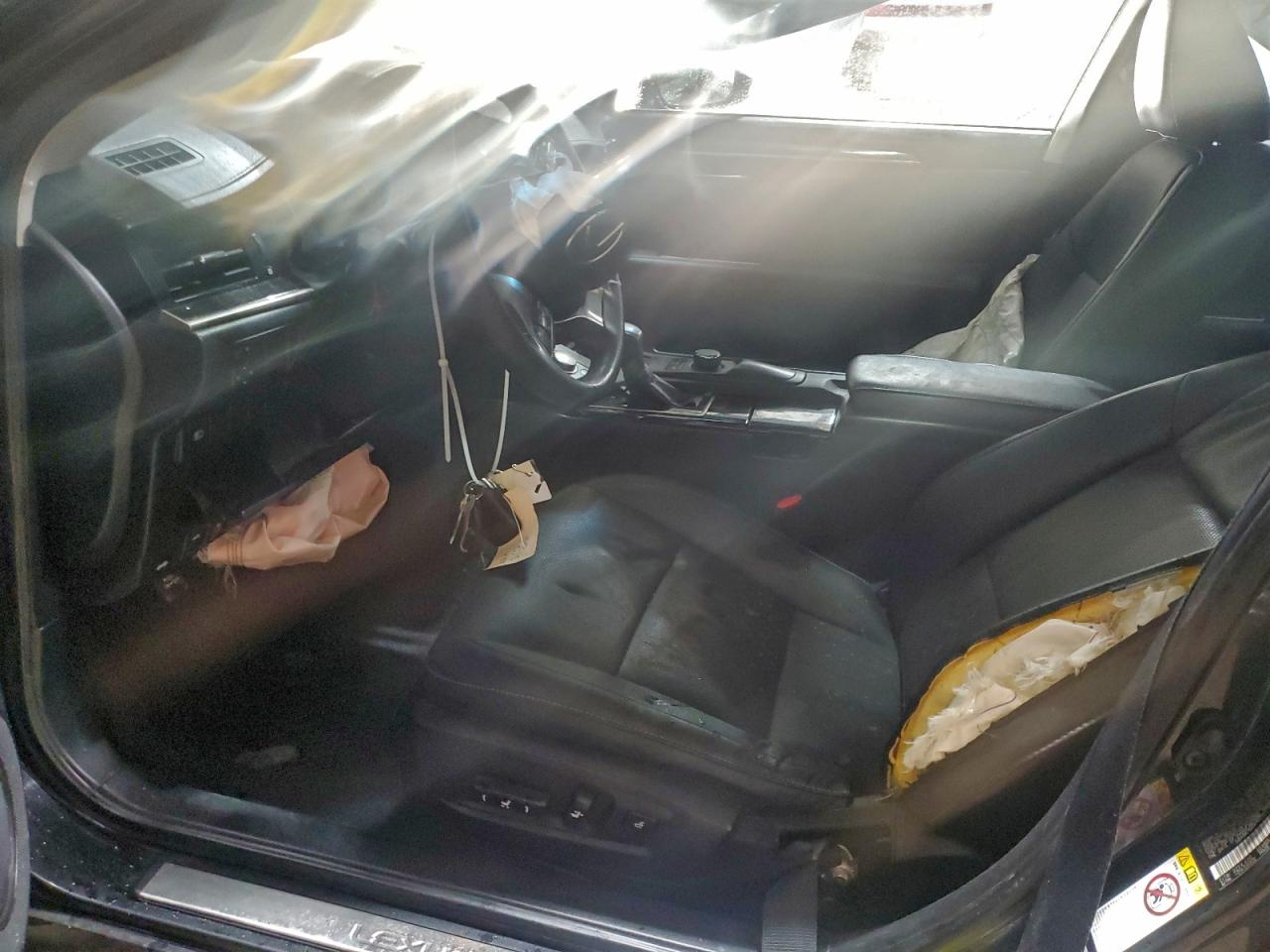 Lexus Es 350 Image 12