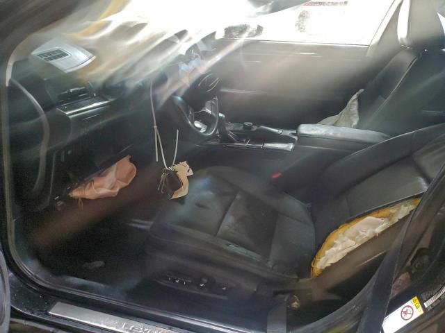 Lexus Es 350 Image 12