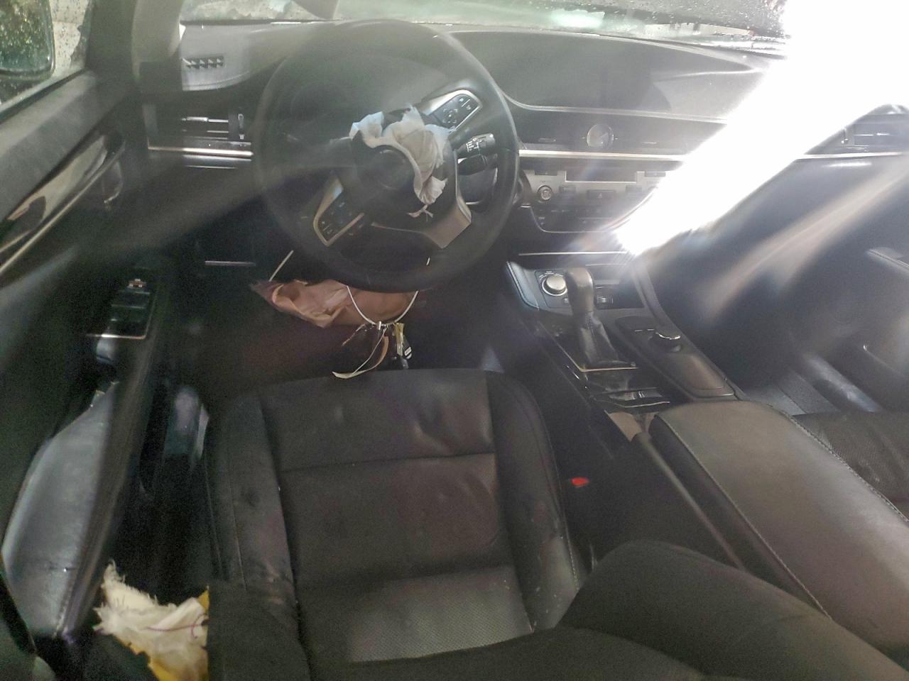 Lexus Es 350 Image 5