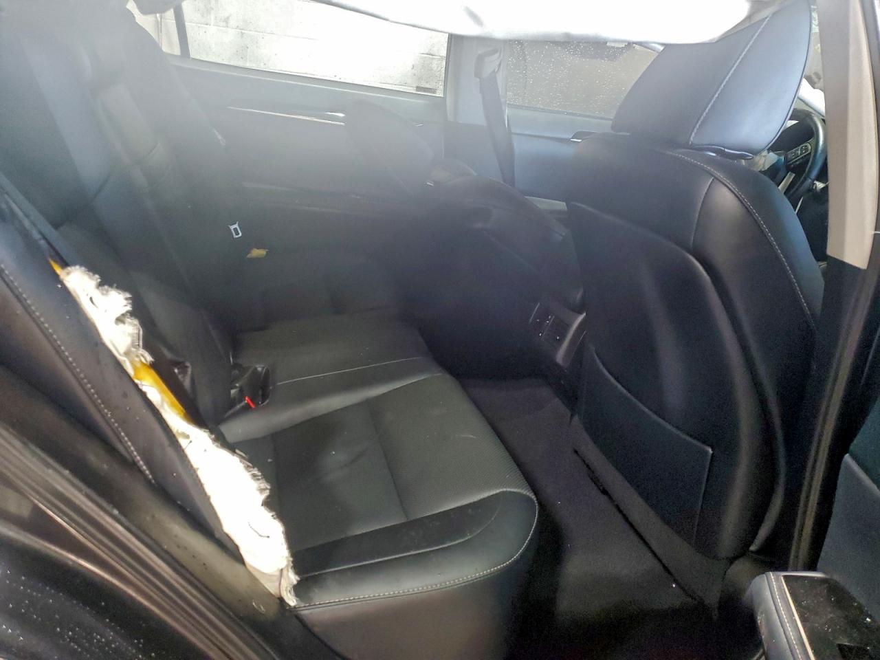 Lexus Es 350 Image 11