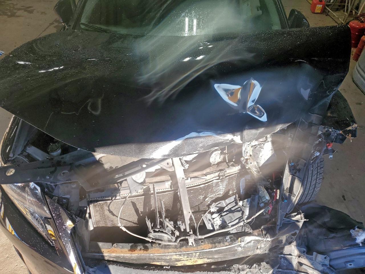 Lexus Es 350 Image 9