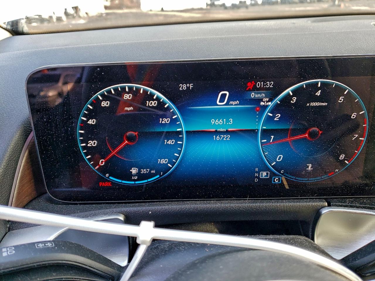 Mercedes-Benz GLB 250 4matic Image 2