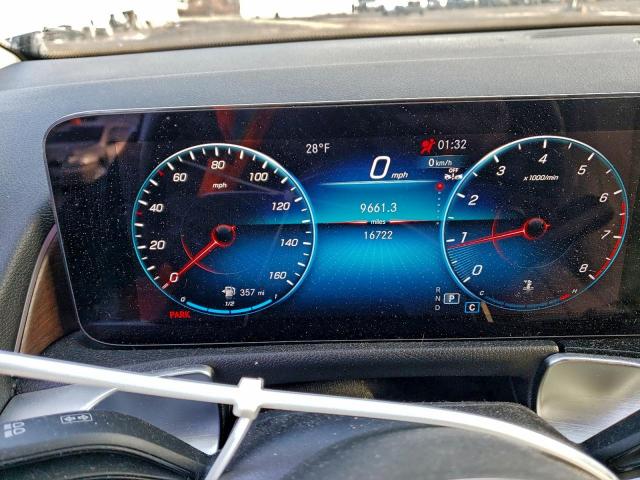 Mercedes-Benz GLB 250 4matic Image 2