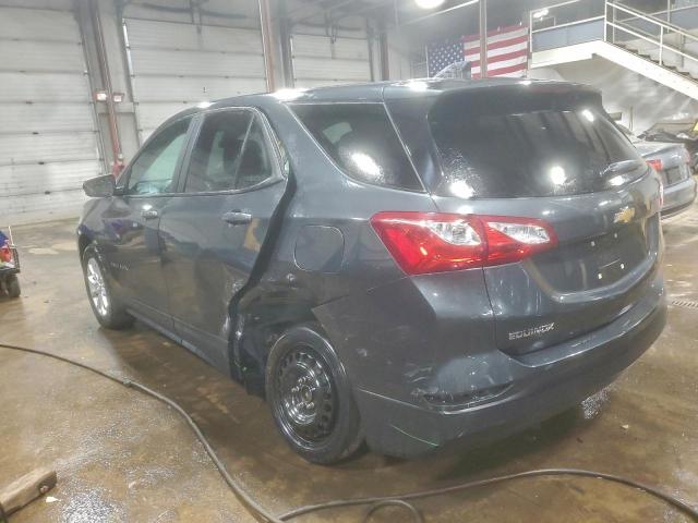 Chevrolet Equinox Ls Image 4