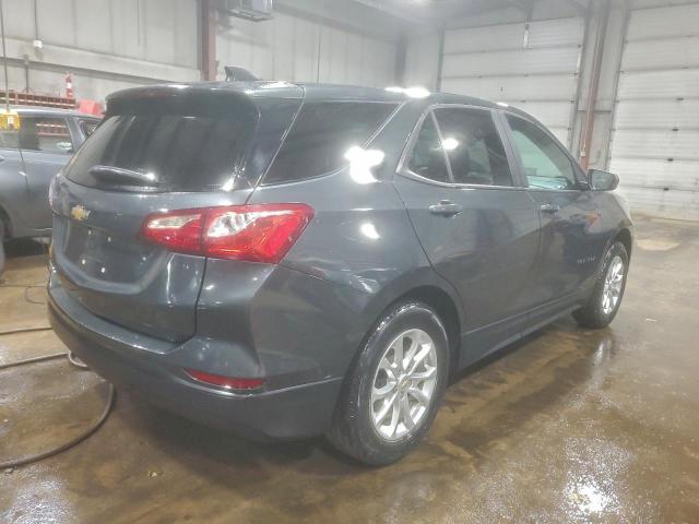 Chevrolet Equinox Ls Image 11