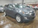 Chevrolet Equinox Ls Image 3