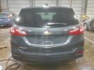 Chevrolet Equinox Ls Image 10