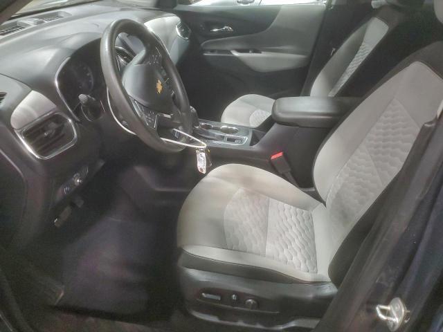 Chevrolet Equinox Ls Image 7