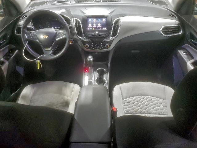 Chevrolet Equinox Ls Image 8