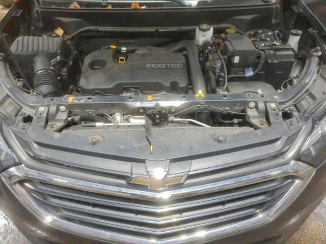 Chevrolet Equinox Ls Image 12