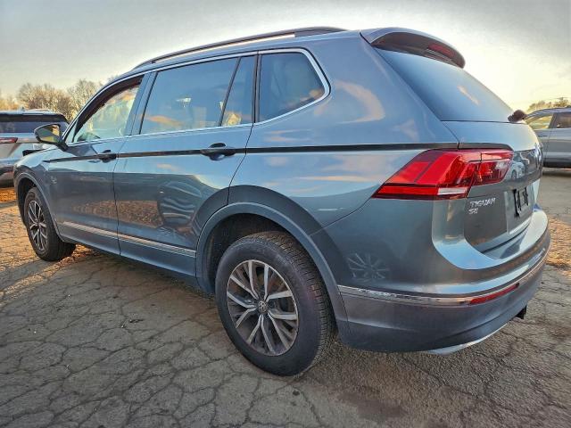 Volkswagen Tiguan Se Image 5