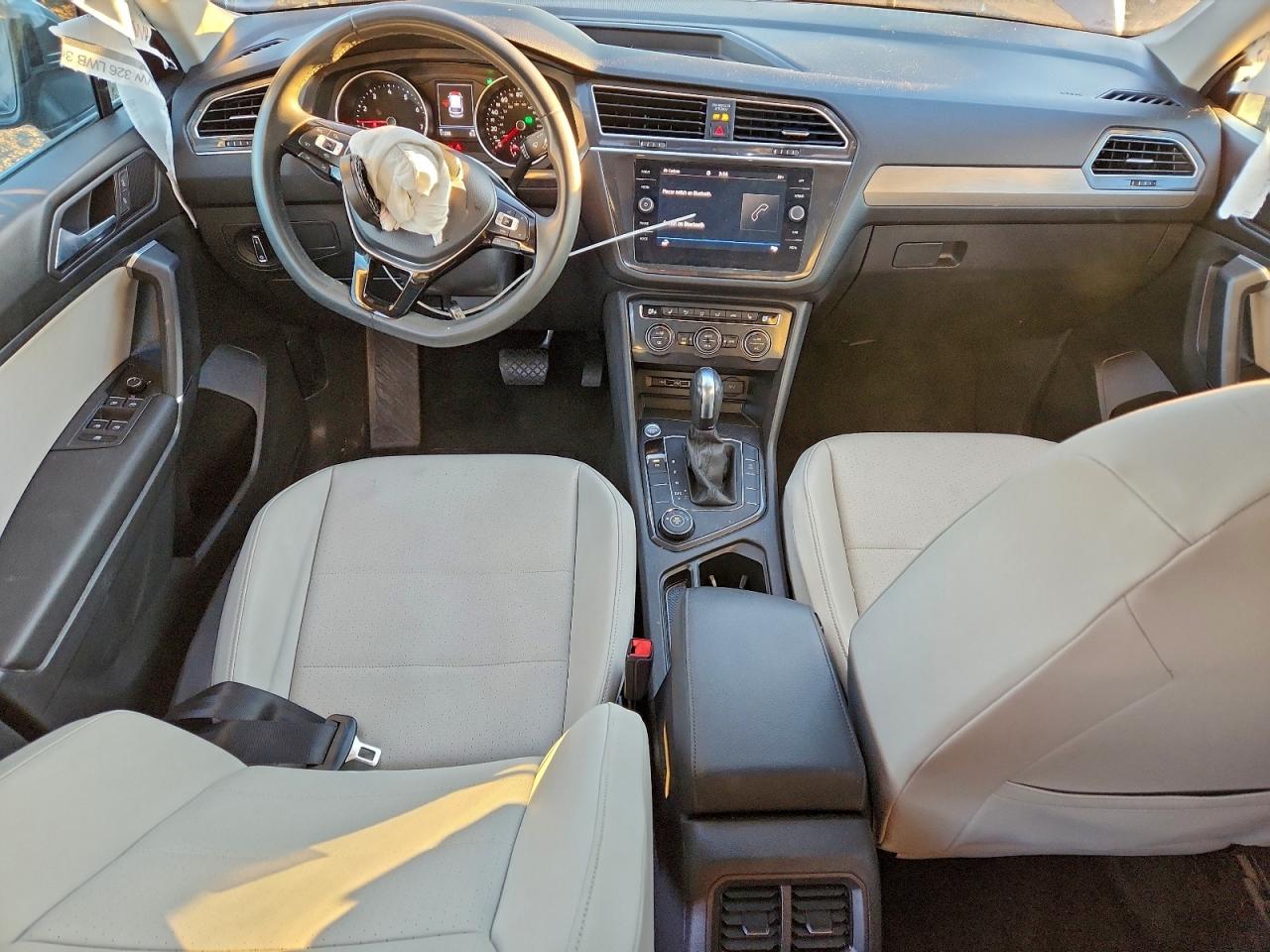 Volkswagen Tiguan Se Image 13