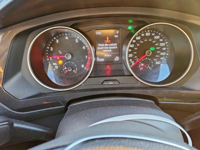 Volkswagen Tiguan Se Image 6