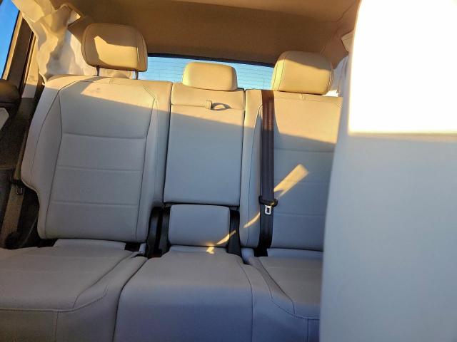 Volkswagen Tiguan Se Image 8