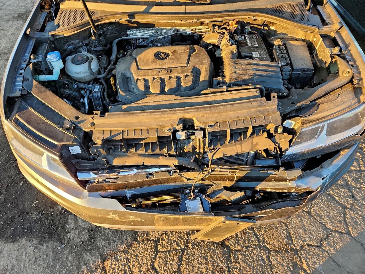 Volkswagen Tiguan Se Image 7