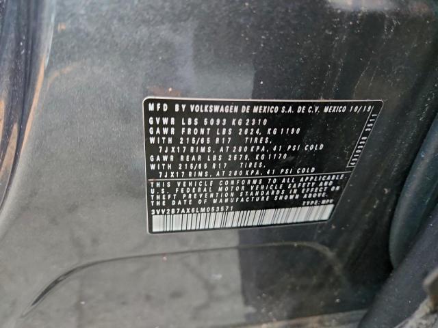 Volkswagen Tiguan Se Image 10