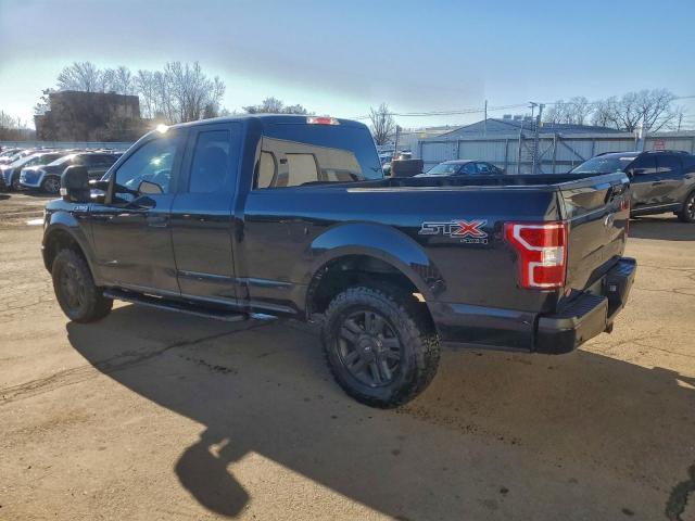 Ford F-150 Super Cab Image 10