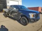 Ford F-150 Super Cab Image 4