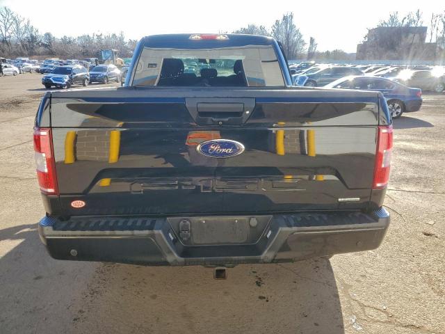 Ford F-150 Super Cab Image 9
