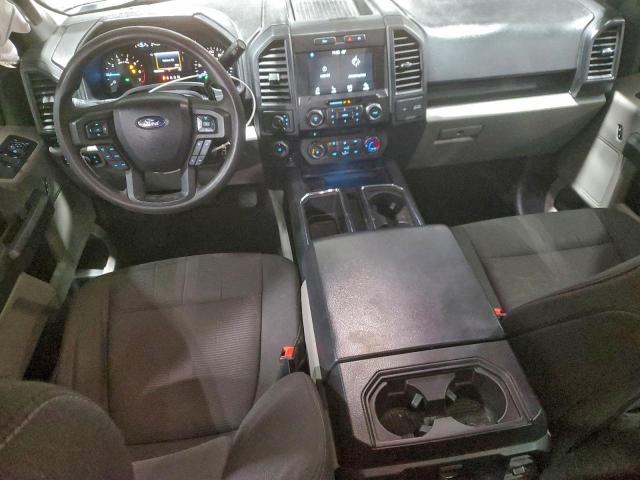 Ford F-150 Super Cab Image 5