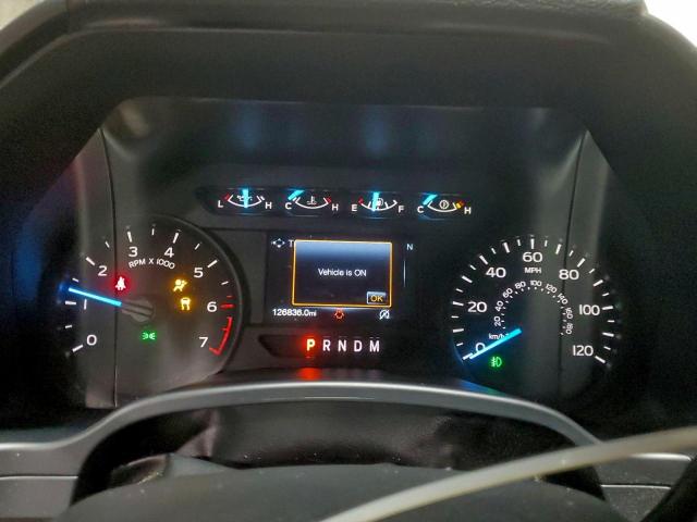 Ford F-150 Super Cab Image 12