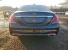 Mercedes-Benz S-Class 450 4matic Image 5
