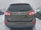 Hyundai SANTA FE Se Image 10