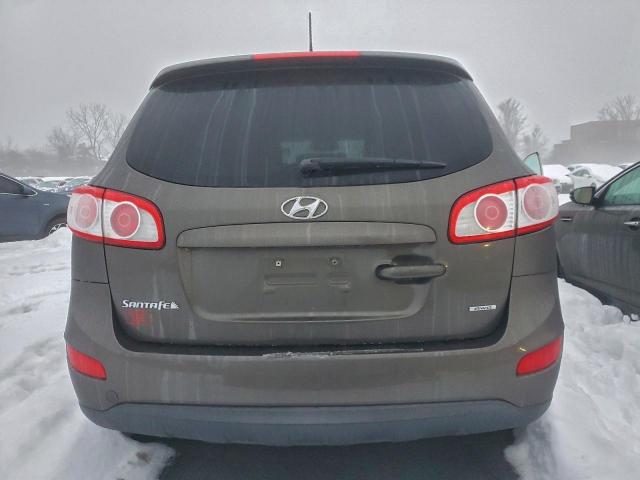 Hyundai SANTA FE Se Image 10