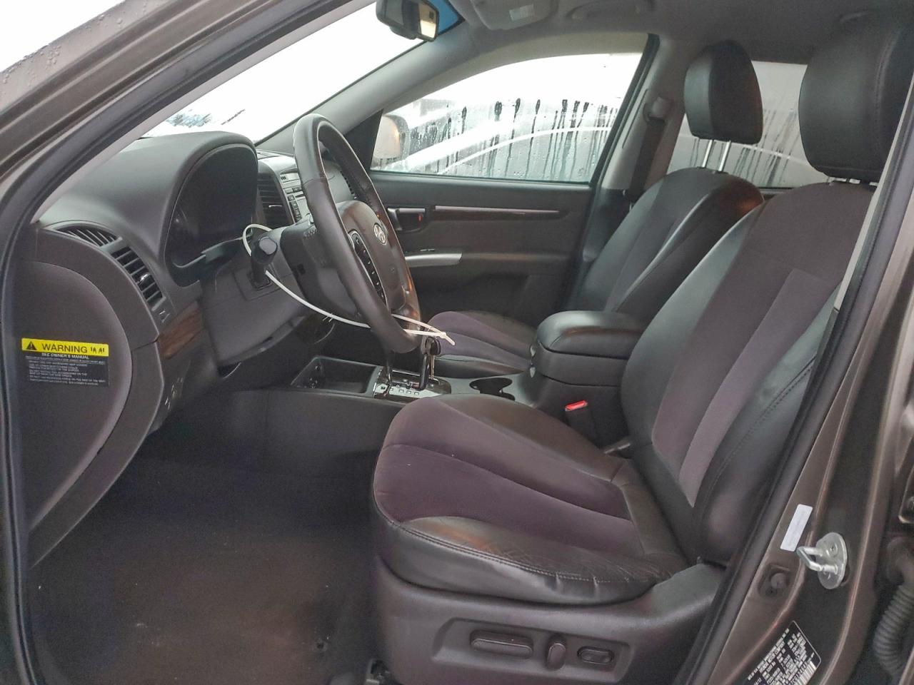 Hyundai SANTA FE Se Image 11