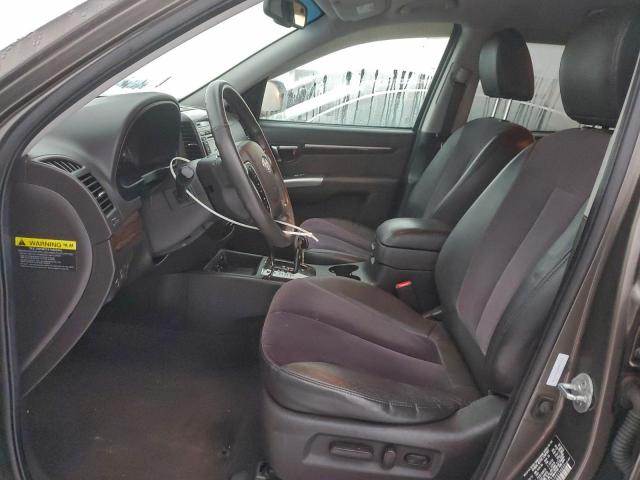 Hyundai SANTA FE Se Image 11