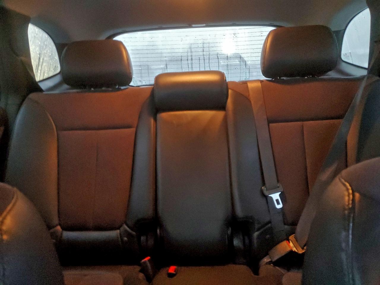 Hyundai SANTA FE Se Image 6